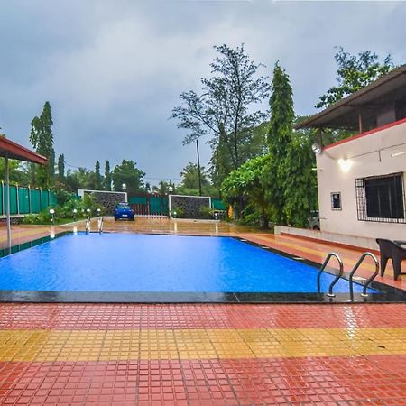 Twinkle Villa 4Bhk Karjat Exterior photo