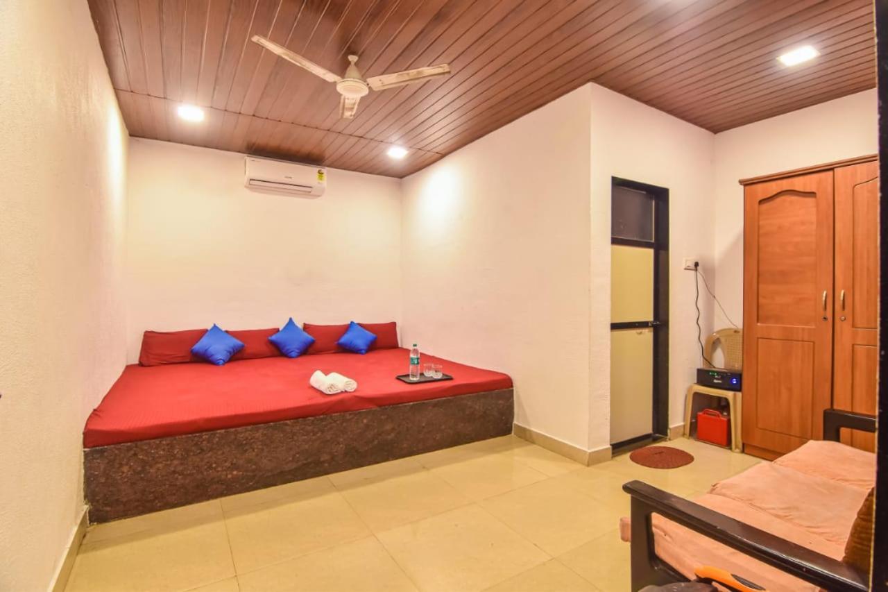 Twinkle Villa 4Bhk Karjat Exterior photo