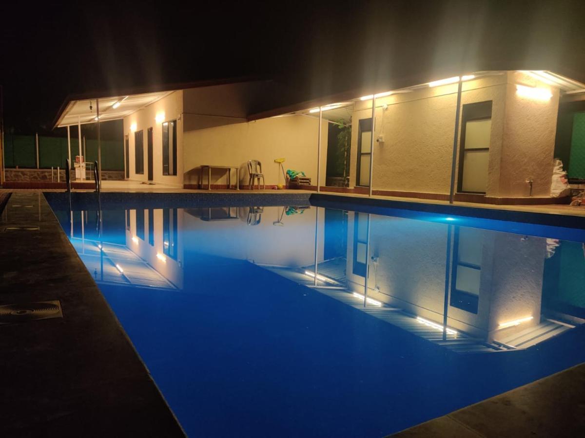 Twinkle Villa 4Bhk Karjat Exterior photo